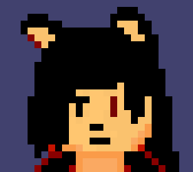 [d8d976] *Warped Foxlyas voice* Well how else am i supposed to talks to you? -Ink Foxlya