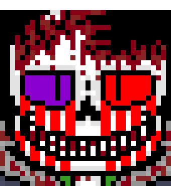 [02042d] Who remembers when jeroxal used to do those rp's where Terror gets corrupted by Madness?