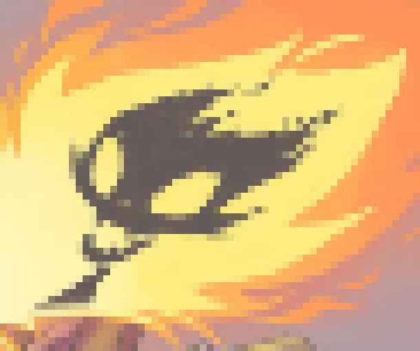 [1238d9] But let's be honest, most panel comics are funnier without the text. [lss]