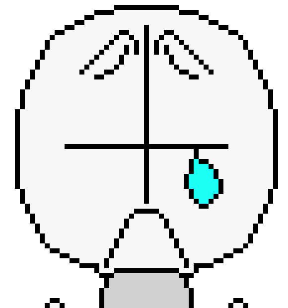 [acbc50] Free to Use [Sadness Combat]