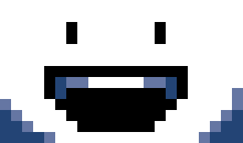 [e068e4] dammit i even had BD on my list. How the heckity heck did i miss like 4 people  -Goopi