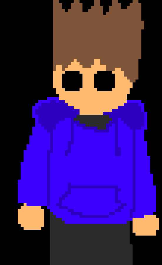 [3fcaee] ok that is weird i think i remember th- IT WAS THE SANS PERSON - tom