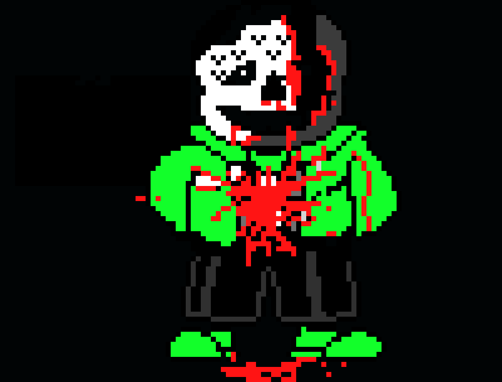 [bfbb4e] underterror last fright phase 10.9