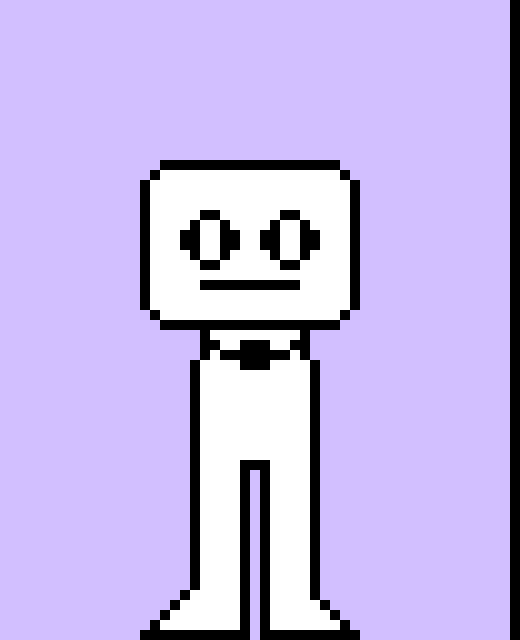 [d8d976] *Headbutts Kat*