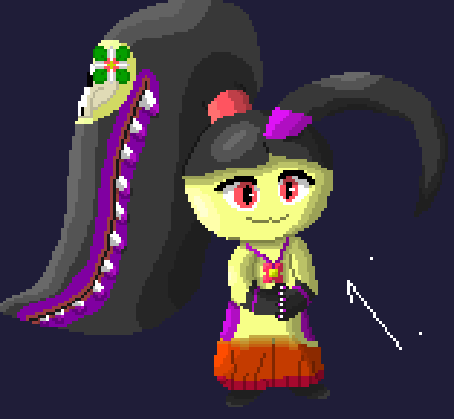 [507666] LIKE PARDON MY FRENCH, BUT HOW THE FUCK? - Gunth.