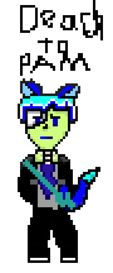 [038bf1] Lady I fuking have to.