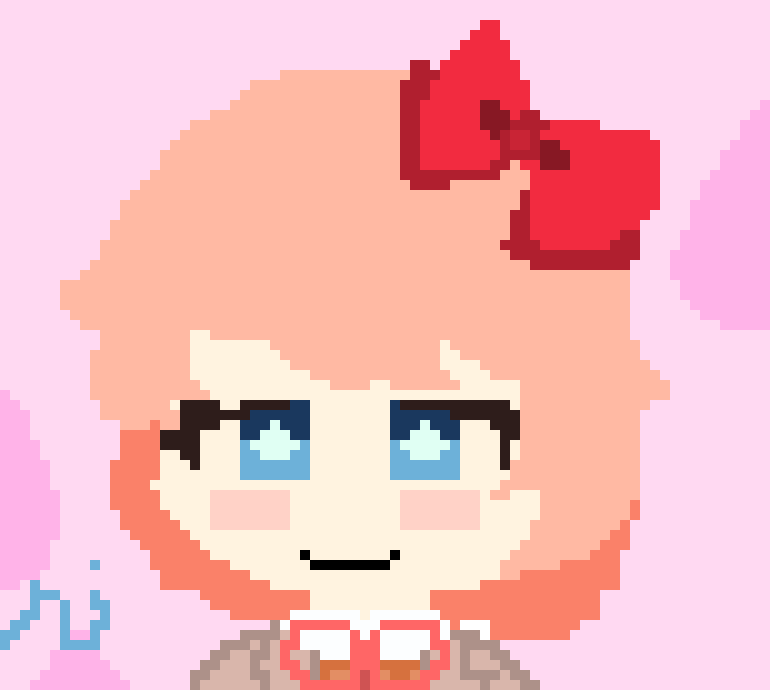 [2a4595] ~+She woke up+~