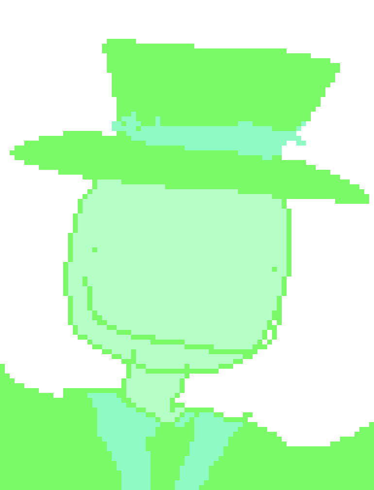 [f7bd09] Monster more like trashters