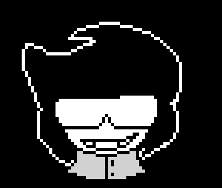 [e8dd50] Yeah! It's me, Danger, a leader from one of the four worlds.