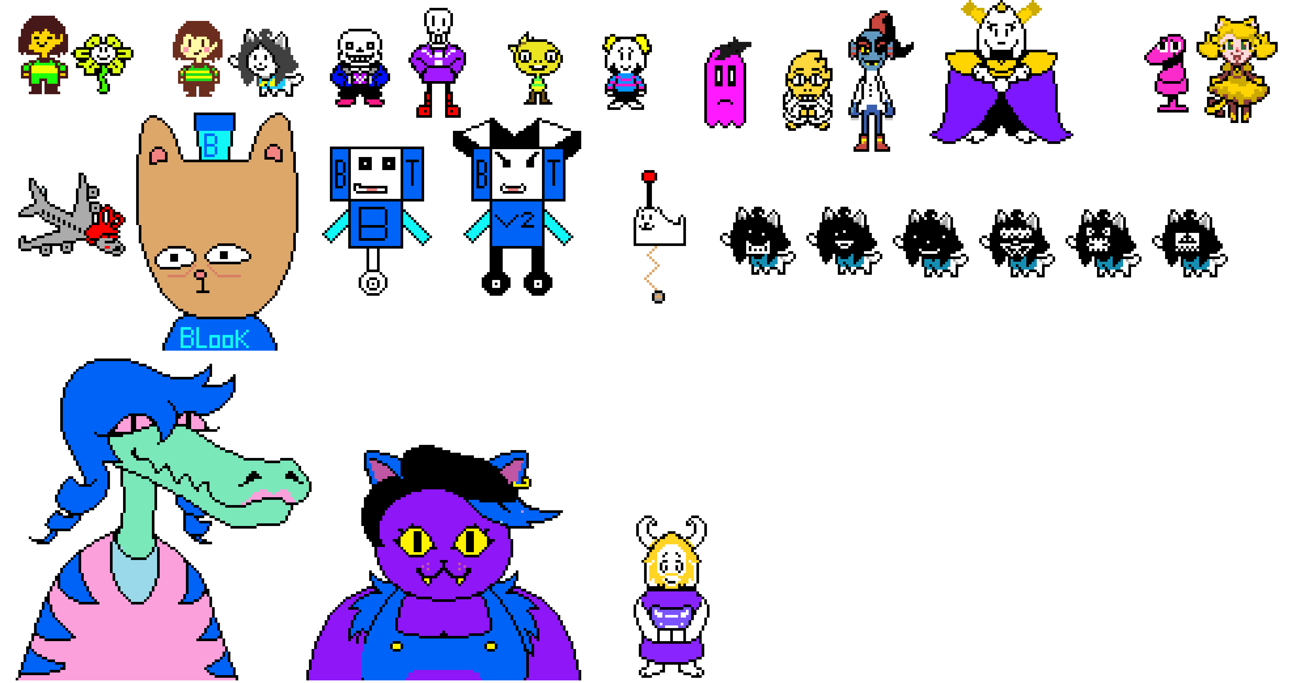 [d728ea] UDR!Underswap