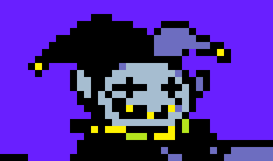 [497039] Autumn-Terrie,6 is a number in Undertale that only ties into Gaster in some way or form