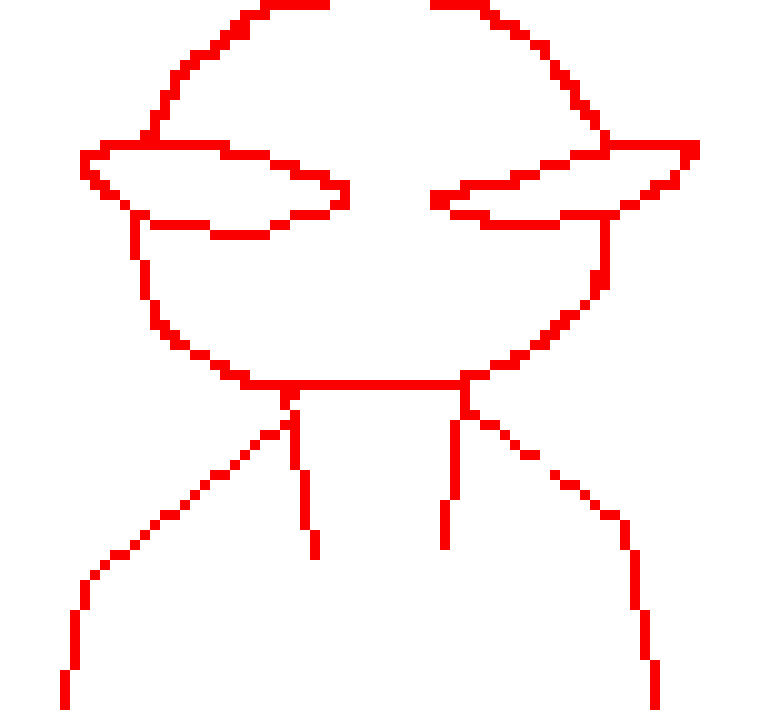 [ca88dd] so basically, get a boner, get in a circle. poke each others boners until one softens.