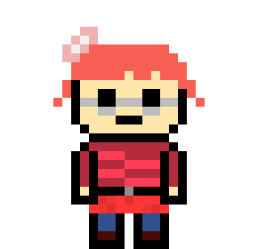 [9664c4] danganronpa wip Sakurazaki Tsuneari