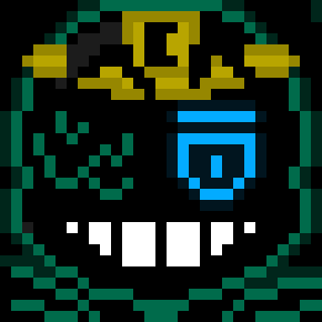 [4dde31] Yeah and it's known as Anau also he is a slime