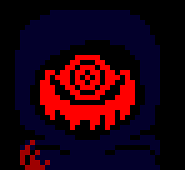 [c7b058] *grabs the fell* D I E ! *summons a bone and starts trying to stab him with it*