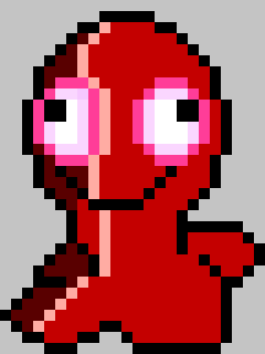 [05b0c1] Red Chuchu -T