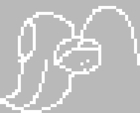 [f7c573] wow, that pixel art was when i actually used color :o