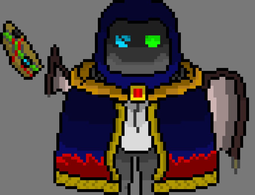 [ca8ee4] (Sets an alarm clock for when its nighttime.)