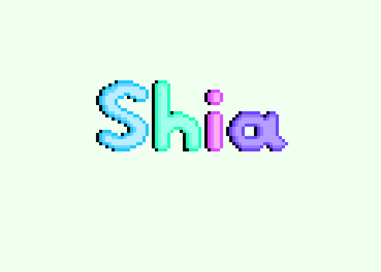[9664c4] SHIA KIM