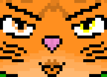 [9664c4] i will scare you fox person