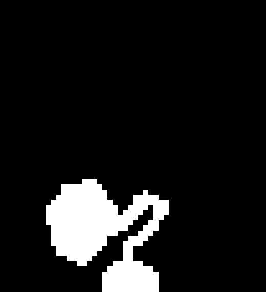 [3fcaee]  ( a littile flower appears near the forest )   - Tom