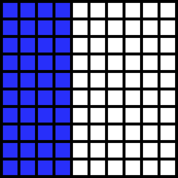 [06eb8b] 10x10 grid 0.4