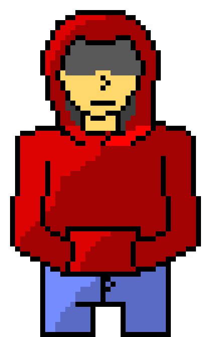 [9372e5] whats up mask lady.-Omega