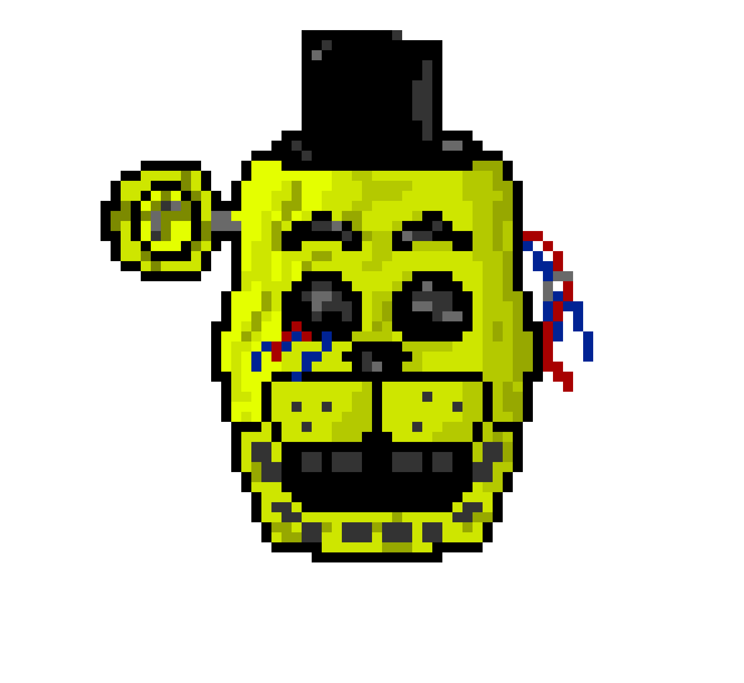 [9664c4] Golden_Freddy_/Project