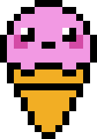 [9664c4]  the ice pokemon