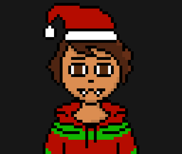 [8f1d86] nah skeld, you are fun to hang out with