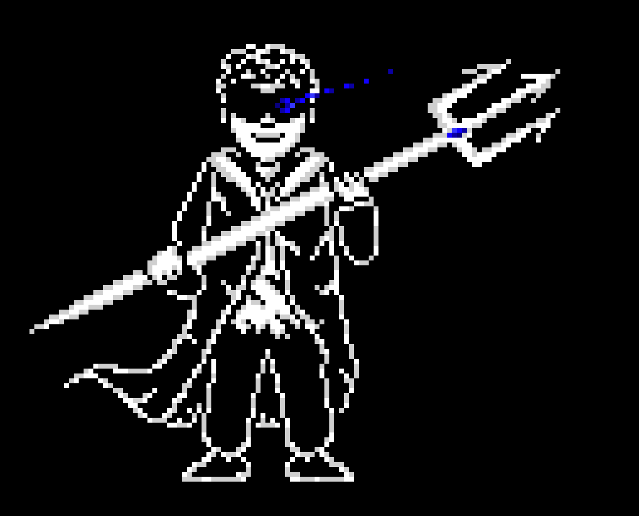 [9c149c] Jebzier Phase 1 [O.C Tale Last Creation] 