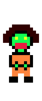 [9664c4] Frisk(Trenton's Take)