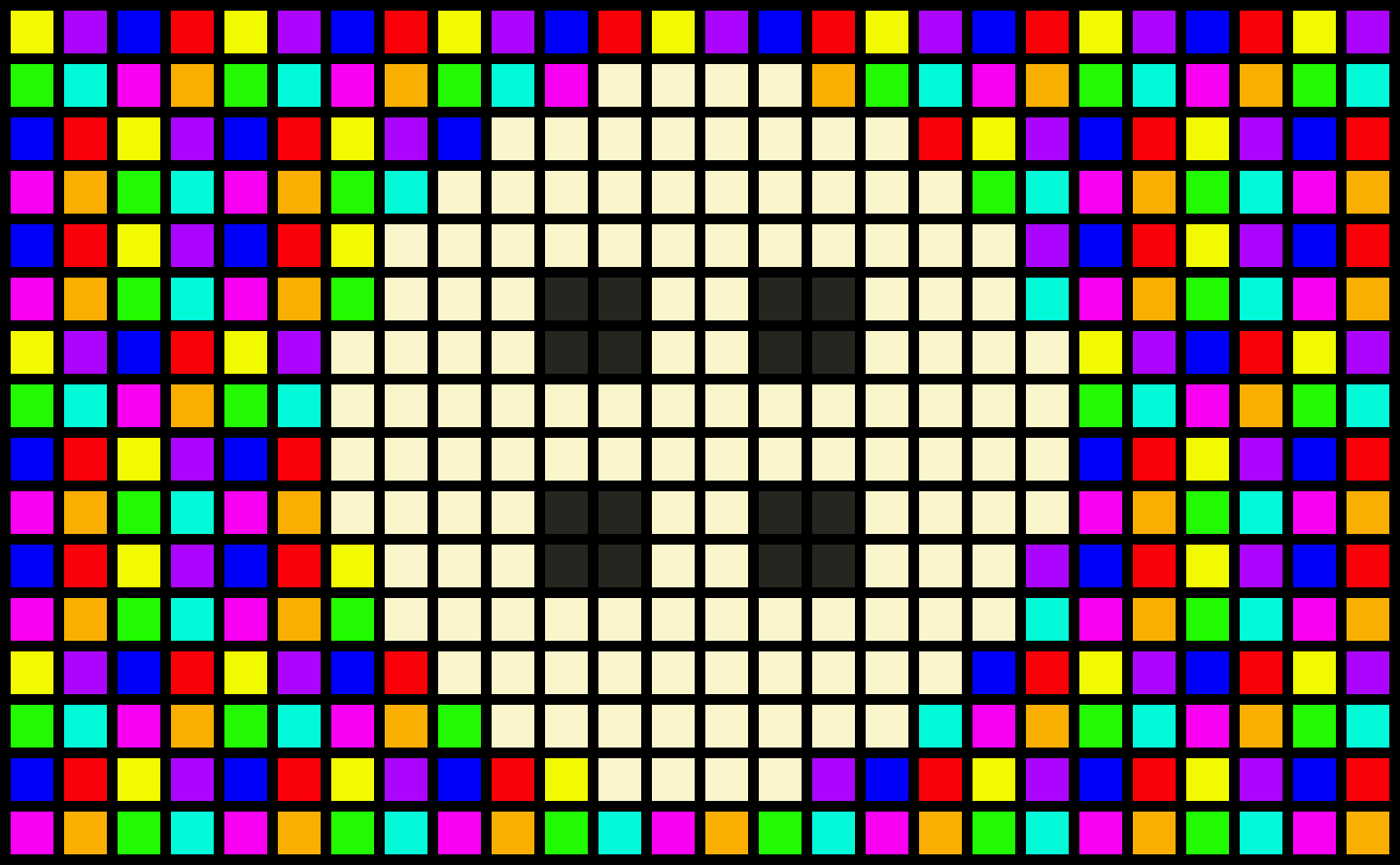 [9664c4] DEATH TO EEEEYYEEES