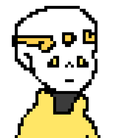 [b864cc] B.Dream walked around, still looking