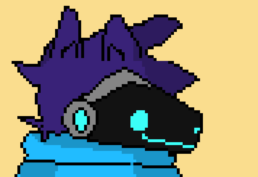 [401102] so what brought you to this neighboorhood?-Alex