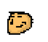 [09d737] Krunker face