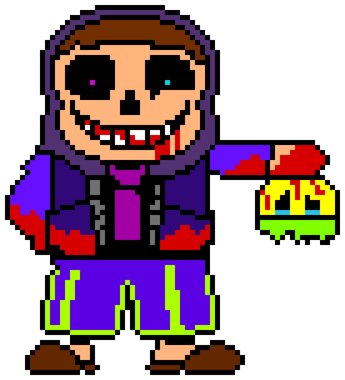 [d6b045] Insanity Epic Jans Sprite