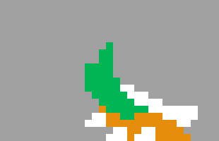 [9fa88c] SMB bowser progress - SPECTRAL