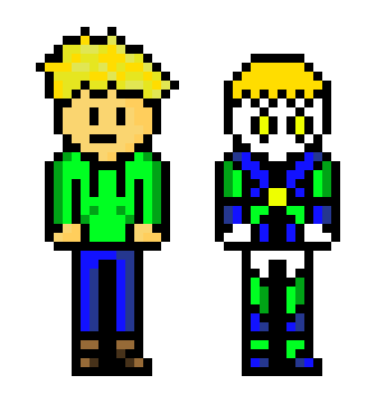 [c10f70] me and stando powah