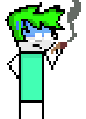 [792f74] Who are you, anyways, are you new?