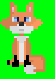 [2bd240] hello    -Foxly