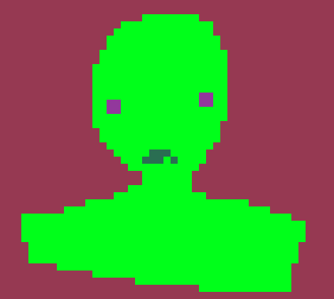 [3191e0] i think we should all calm down and take a breather for a second, just so we don't all kill eachother. how does that sound?