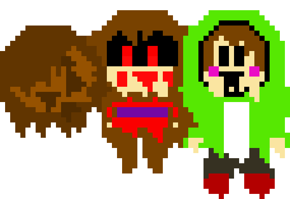 [536425] six chocolates