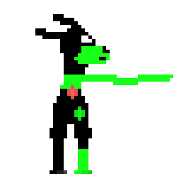 [9664c4] zygarde 10% finished number2