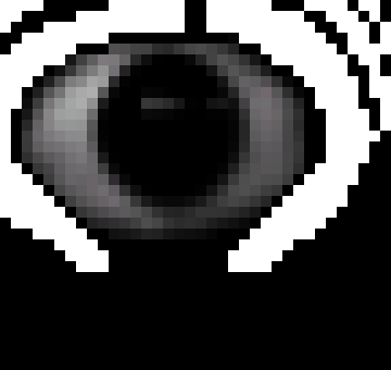 [14cefe] THIS is NOT based offf of that, and i am making this sprite for a fuggin DUSTTALE au you TOOPID idiote