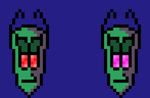 [741690] Happy birthday from the almighty Tallest Red and Purple, tom! -Ben