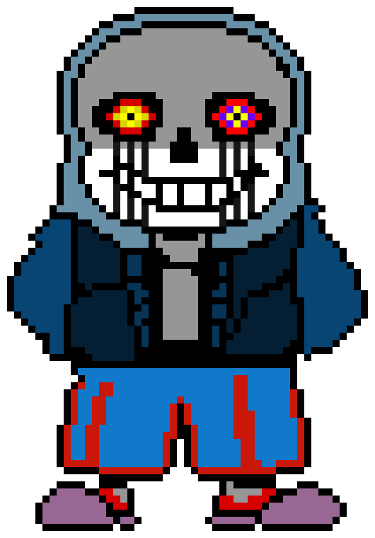 [d6b045] HorrorDustKiller Sacob