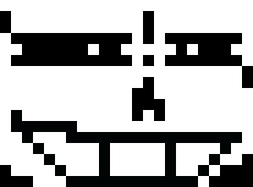 [2b9834] (ok imma come up with another au name then)--- sans/shadow