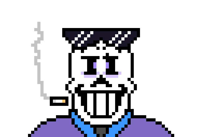 [50e264] *Yeets fell away*no