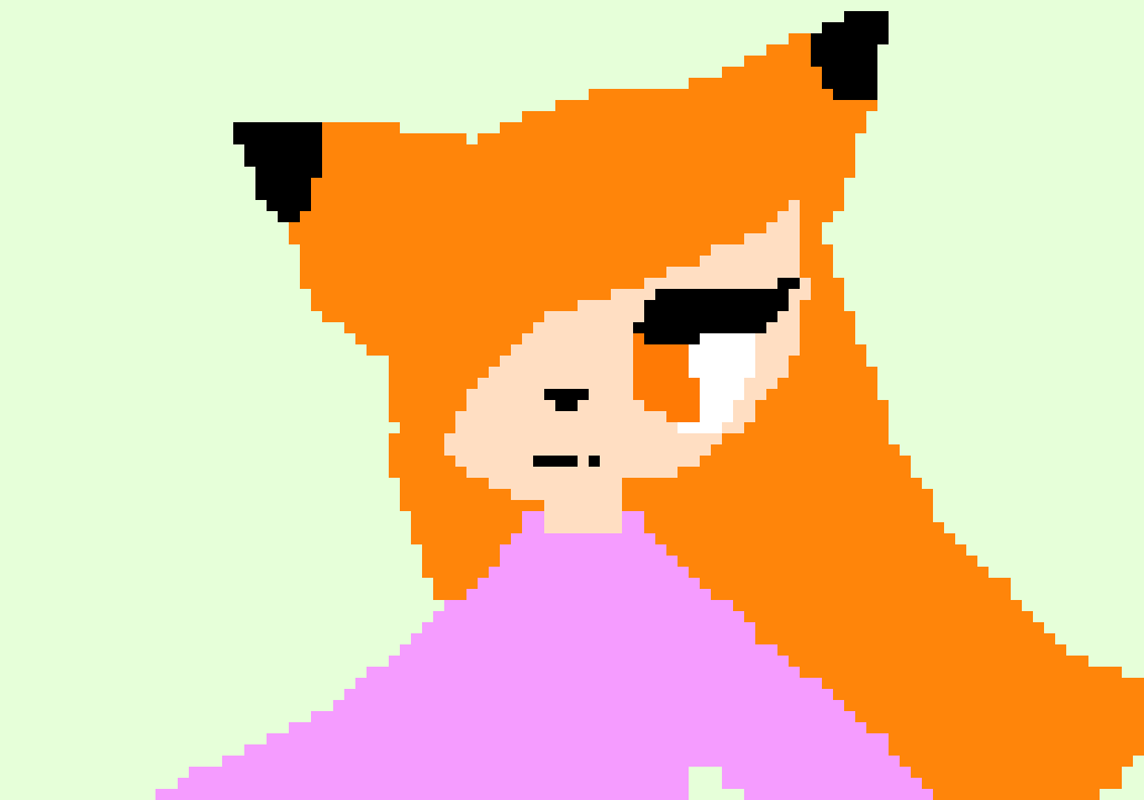 [d8d976] Why? -Foxlya